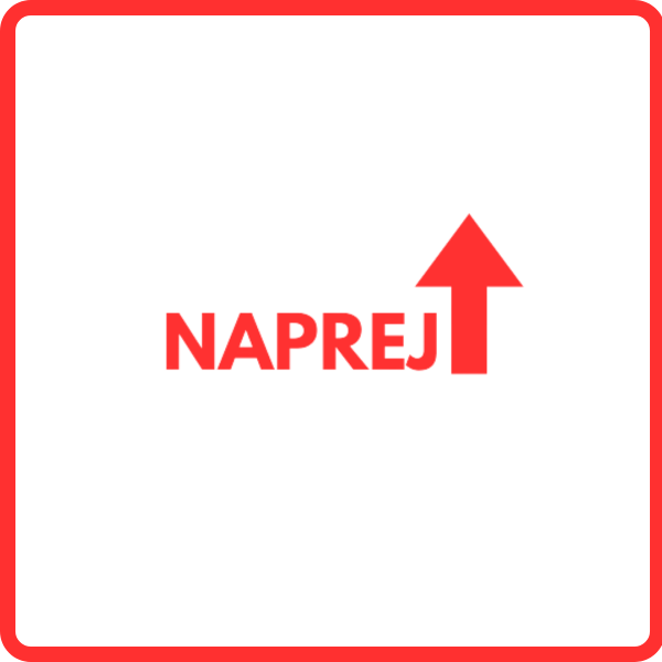 NAPREJ