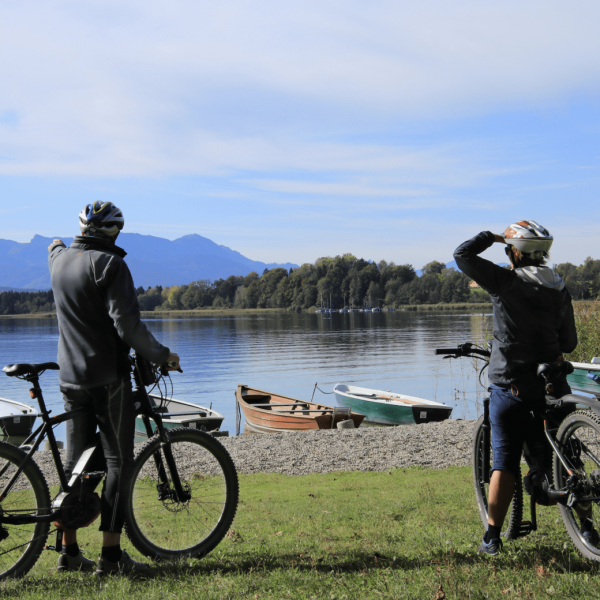 INCLUSIVE BORDER CYCLING - IBC