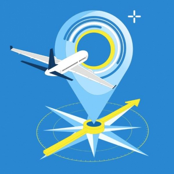 Skift o potovalnih trendih v 2025