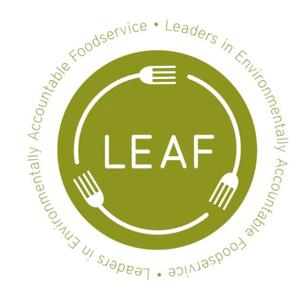 L.E.A.F. – Trajnostni znak za odgovorne gostinske ponudnike