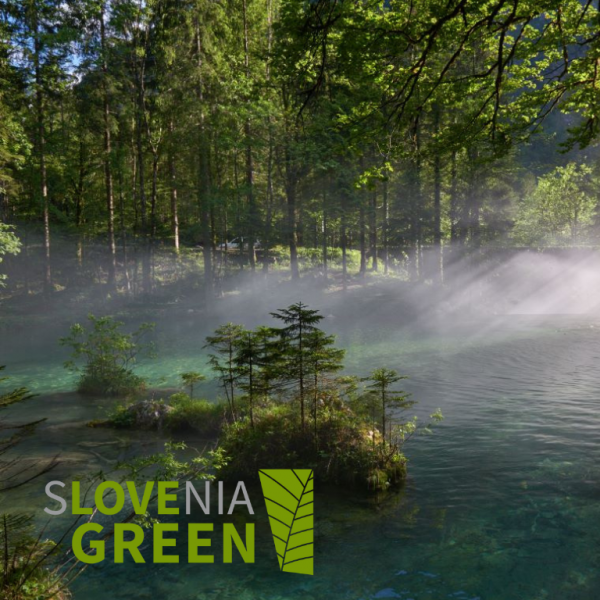 Predstavitev pozivov za vstop v Zeleno shemo slovenskega turizma 2025