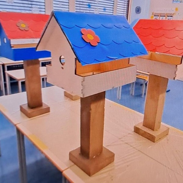 Projekt Right Skills 4U odpira vrata v svet poklicev za osnovnošolce