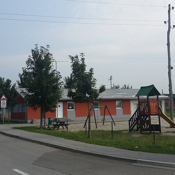 Uspešno pridobljena sredstva za komunalno urejanje na Pušči