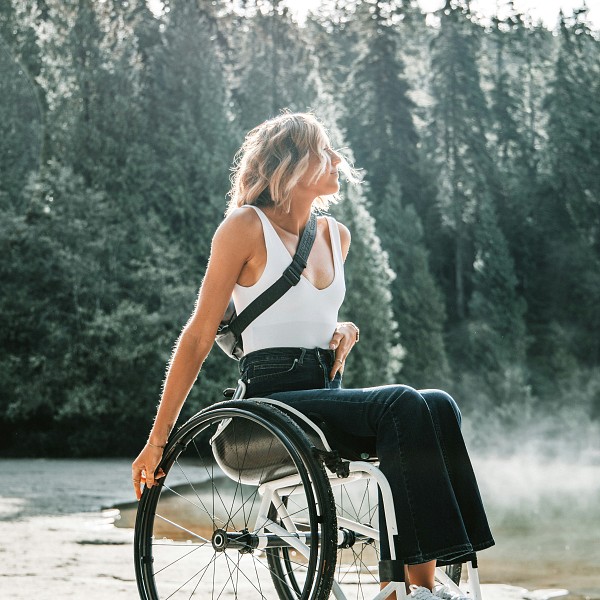 Inclusive and Accessible Rural Tourism Enhancement - IARTE