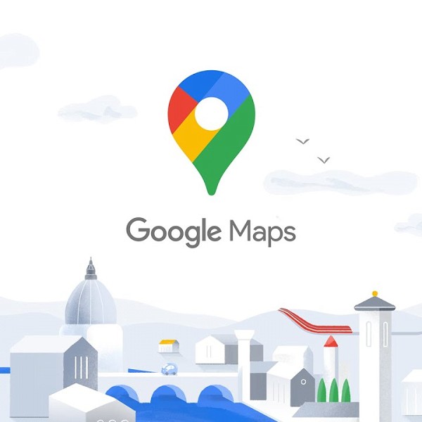 Bodite vidno na spletu - optimizacija profila na Google zemljevidih 
