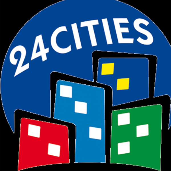 City Cooperation (CITY COOPERATION)