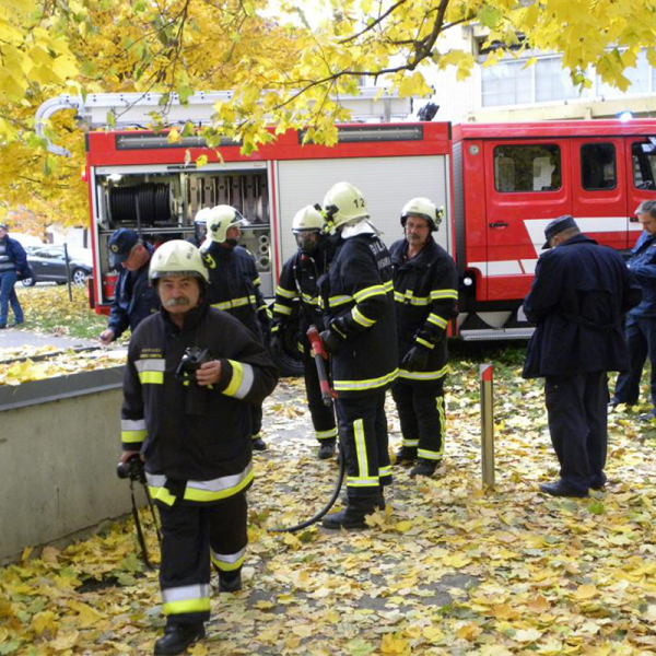 Cross-border cooperation in the area of the protection against natural and other disasters between the border regions of Slovenia and Hungary (LET'S SAVE TOGETHER)
