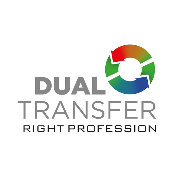 Good practices and  participation  in coordination of professional education (DUAL TRANFER)