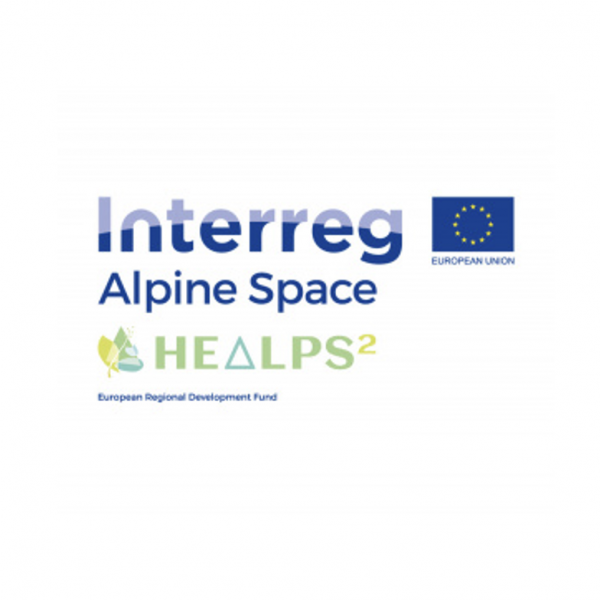 Healing Alps: Tourism based on natural health resources as strategic innovation for the development of Alpine regions (HEALPS2)