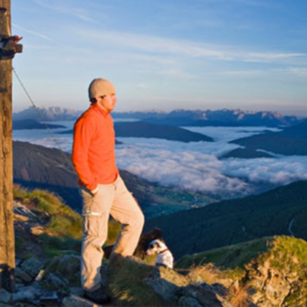 Recreation in nature – hiking and biking without limits (HIKING & BIKING)