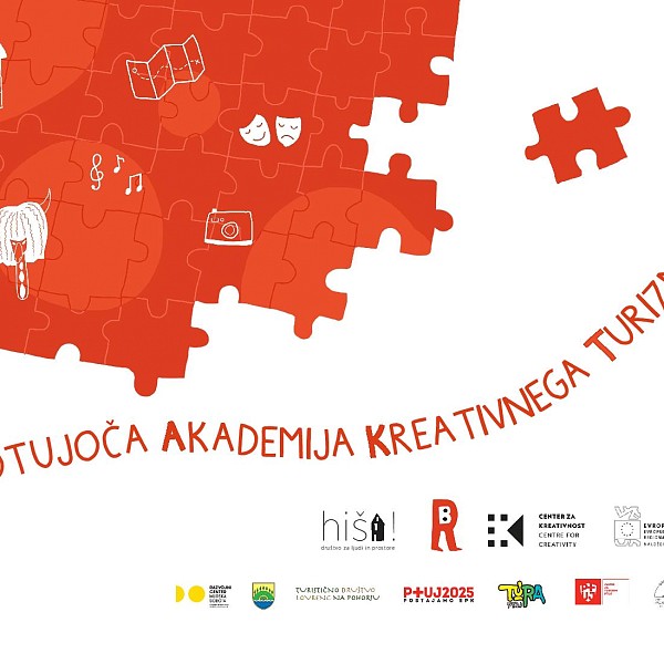 P.A.K.T. (Potujoča Akademija Kreativnega Turizma)