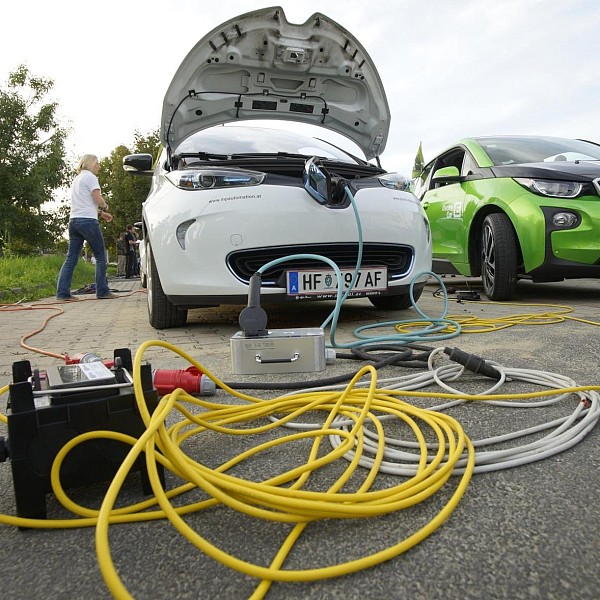 E-mobility meets SMEs (E-SME)
