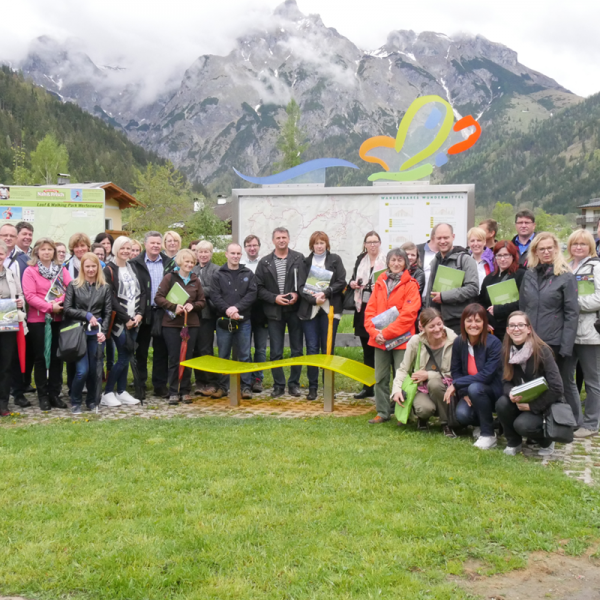 Green public procurement supporters for innovative and sustainable institutional change (GREENS)